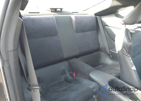 2015 Subaru Brz Limited from USA, damaged, VIN JF1ZCAC10F9600035